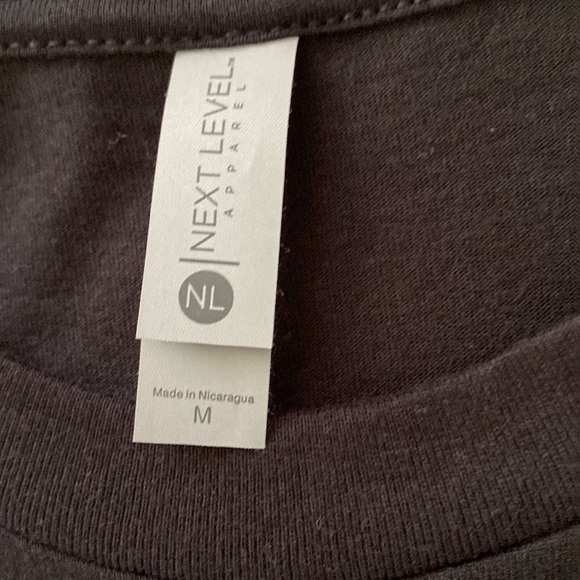 Bass fishing soft t-shirt NEW!!! Mens medium - Picture 5 of 5